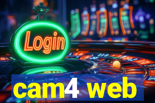 cam4 web